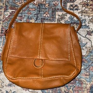 Hobo Austin Shoulder Bag